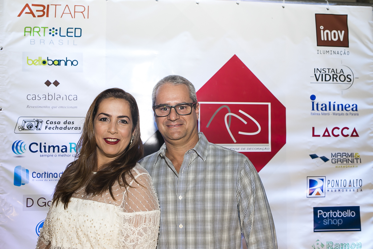 Coquetel NFD de Pré-estréia – Mostra Casa Design 15 anos